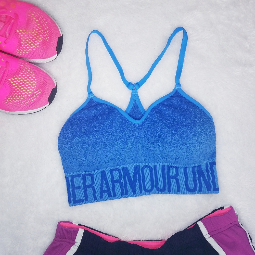 Under Armour Sports Bra M